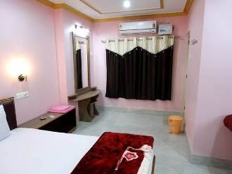 Hotel DL, Tezpur 2